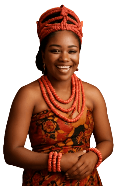 Igbo Woman