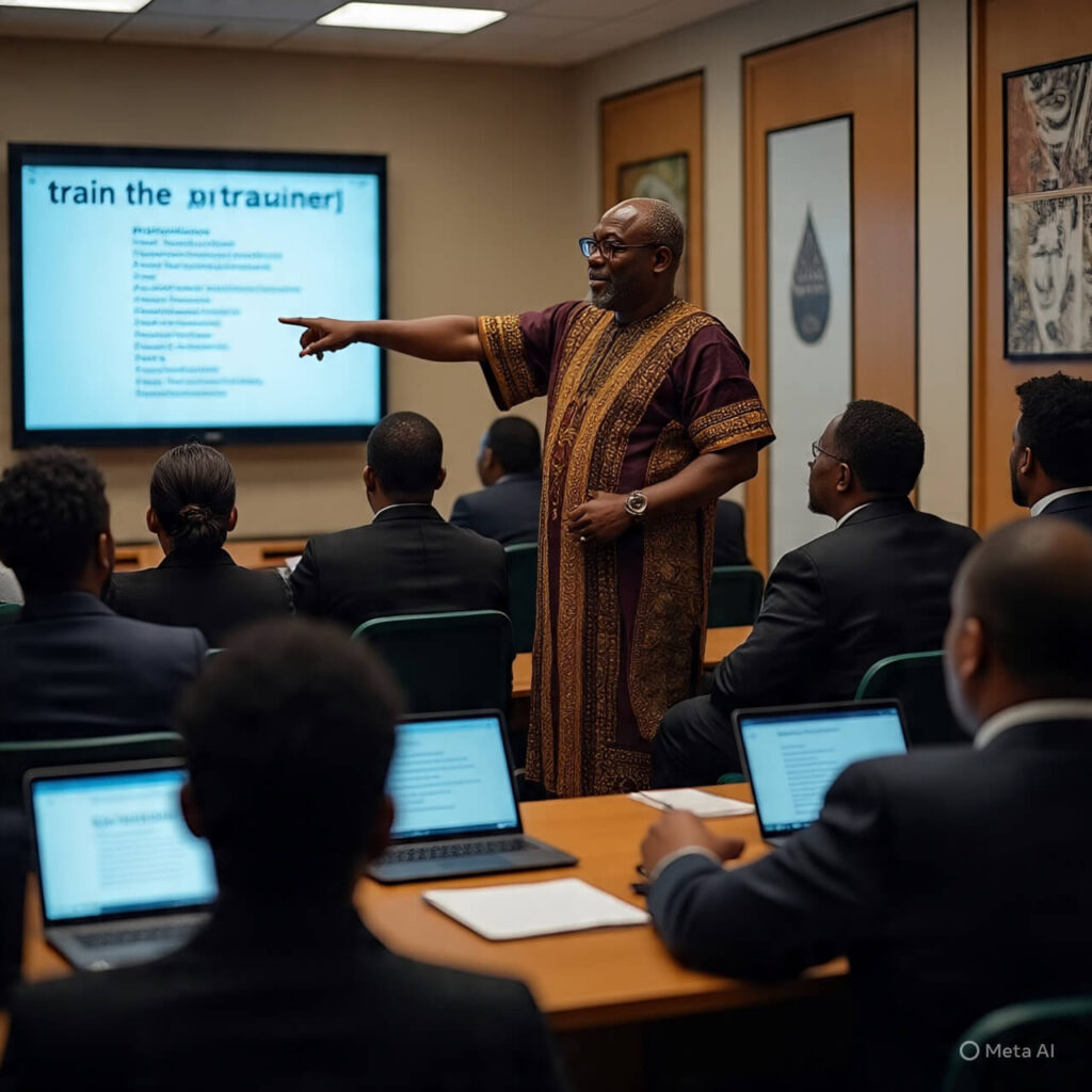 advance course for people that want to delve deeper into the study of Igbo.