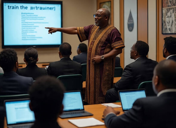 advance course for people that want to delve deeper into the study of Igbo.